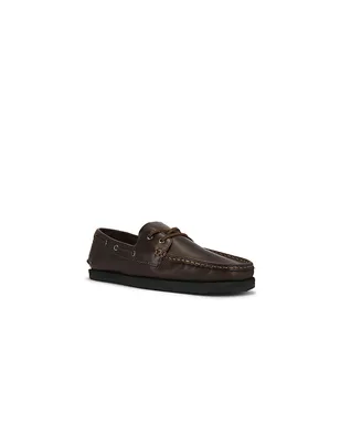 Clarks GODNEY BOAT ボートシュー - サムネイル2