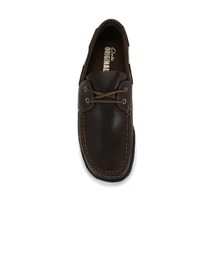 Clarks GODNEY BOAT ボートシュー - サムネイル4