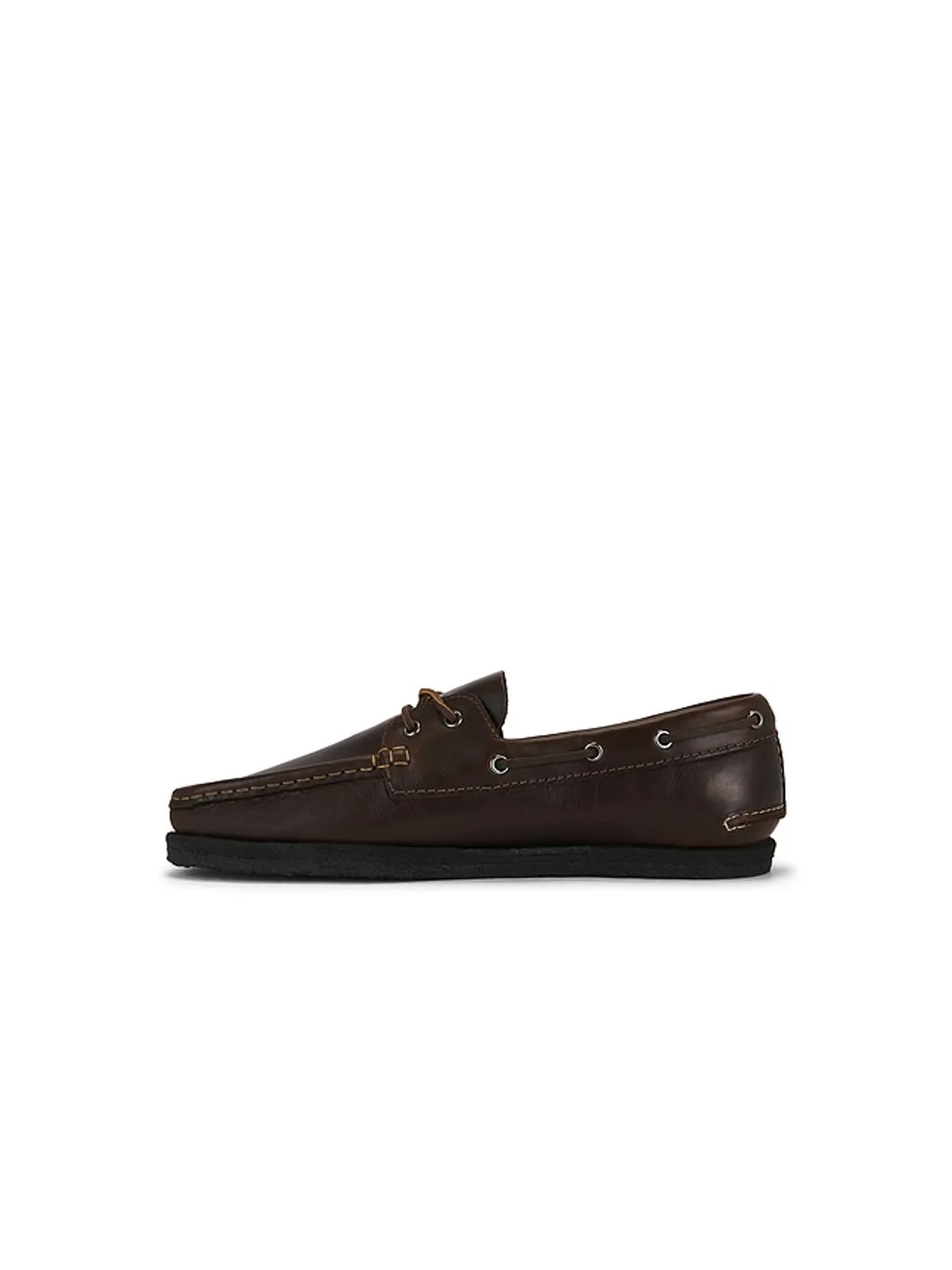 Clarks GODNEY BOAT ボートシュー - 画像5