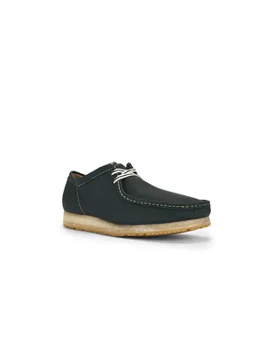 Clarks WALLABEE RB ボートシュー - サムネイル2