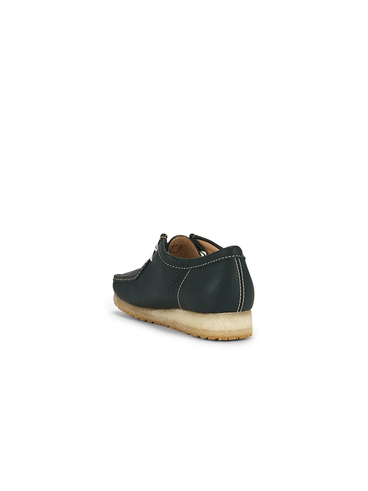 Clarks WALLABEE RB ボートシュー - 画像3