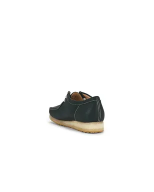 Clarks WALLABEE RB ボートシュー - サムネイル3