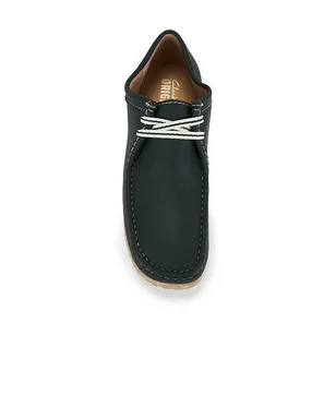 Clarks WALLABEE RB ボートシュー - サムネイル4