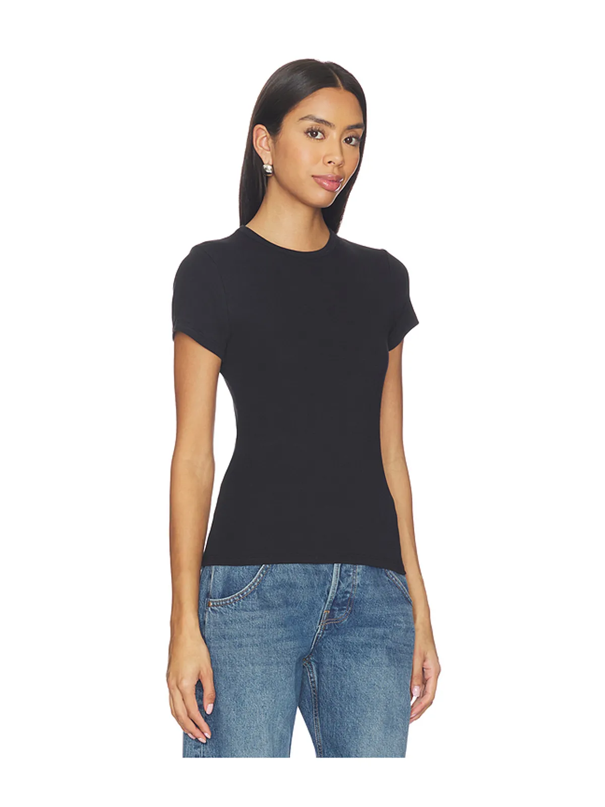 CLYQUE MORGAN Tシャツ - 画像2