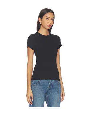 CLYQUE MORGAN Tシャツ - サムネイル2