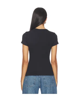 CLYQUE MORGAN Tシャツ - サムネイル3