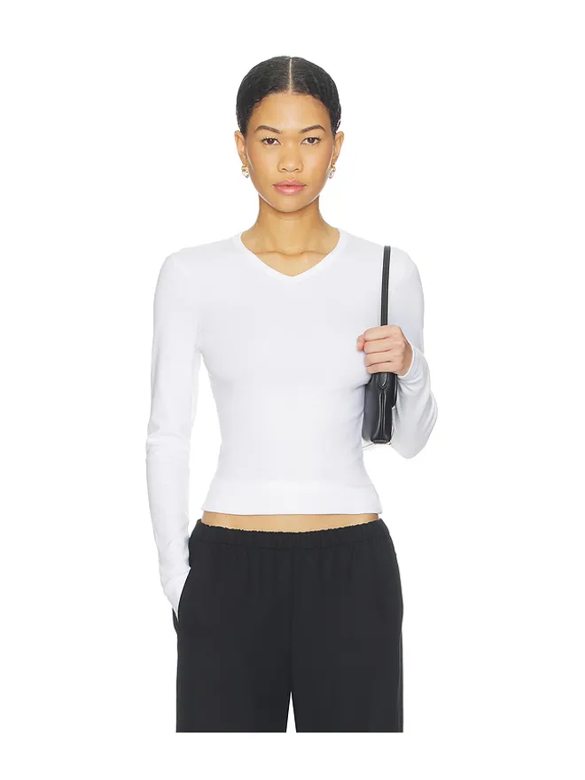 CLYQUE CLYQUE OLIVIA 長袖の商品画像