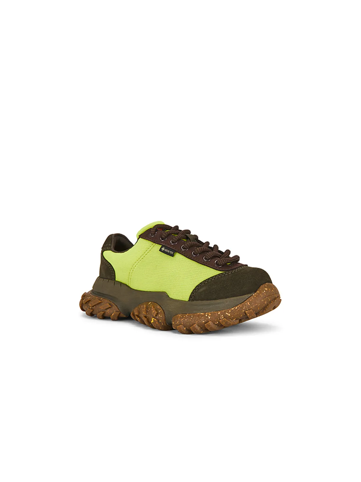 Camper KARST TREK スニーカー - 画像2