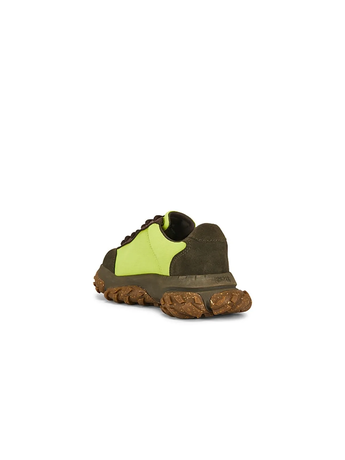Camper KARST TREK スニーカー - 画像3