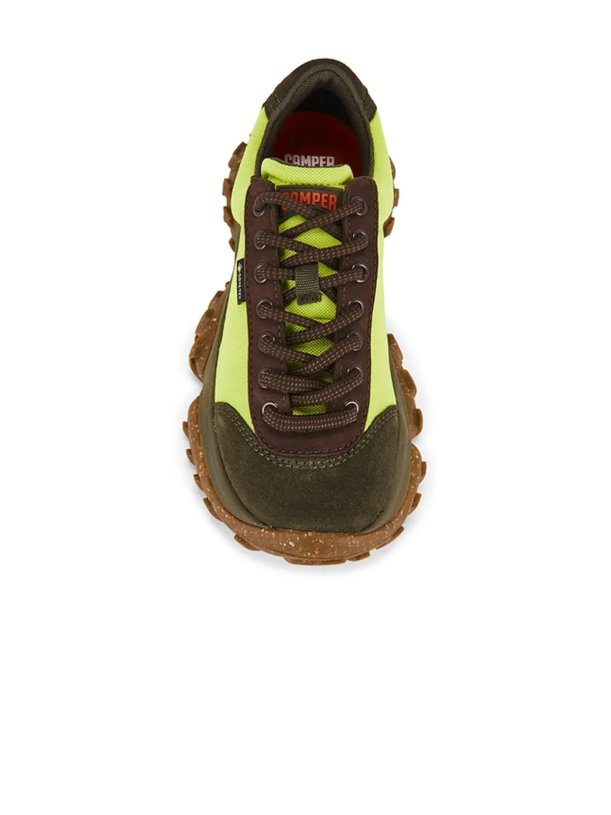 Camper KARST TREK スニーカー - 画像4