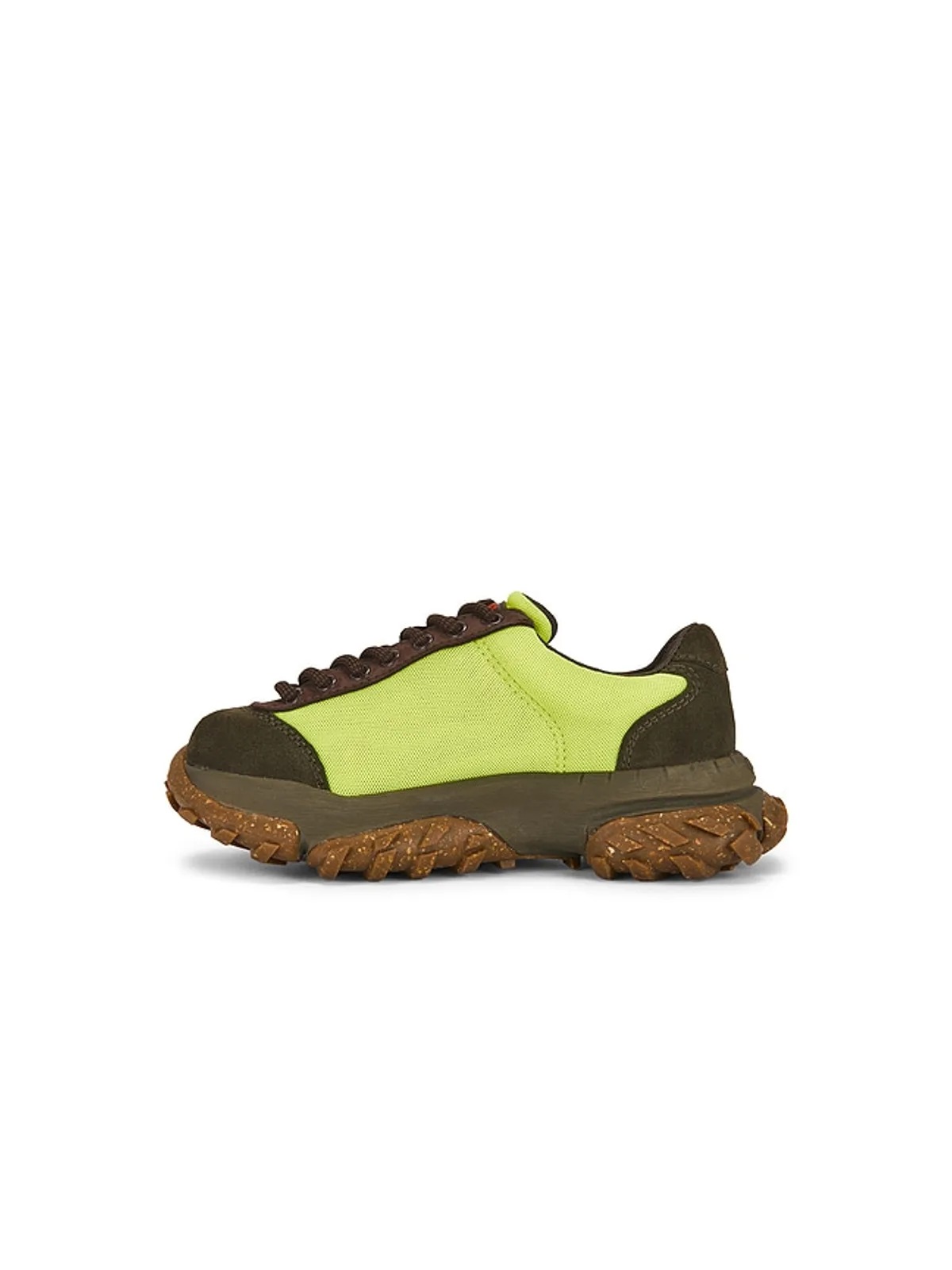 Camper KARST TREK スニーカー - 画像5