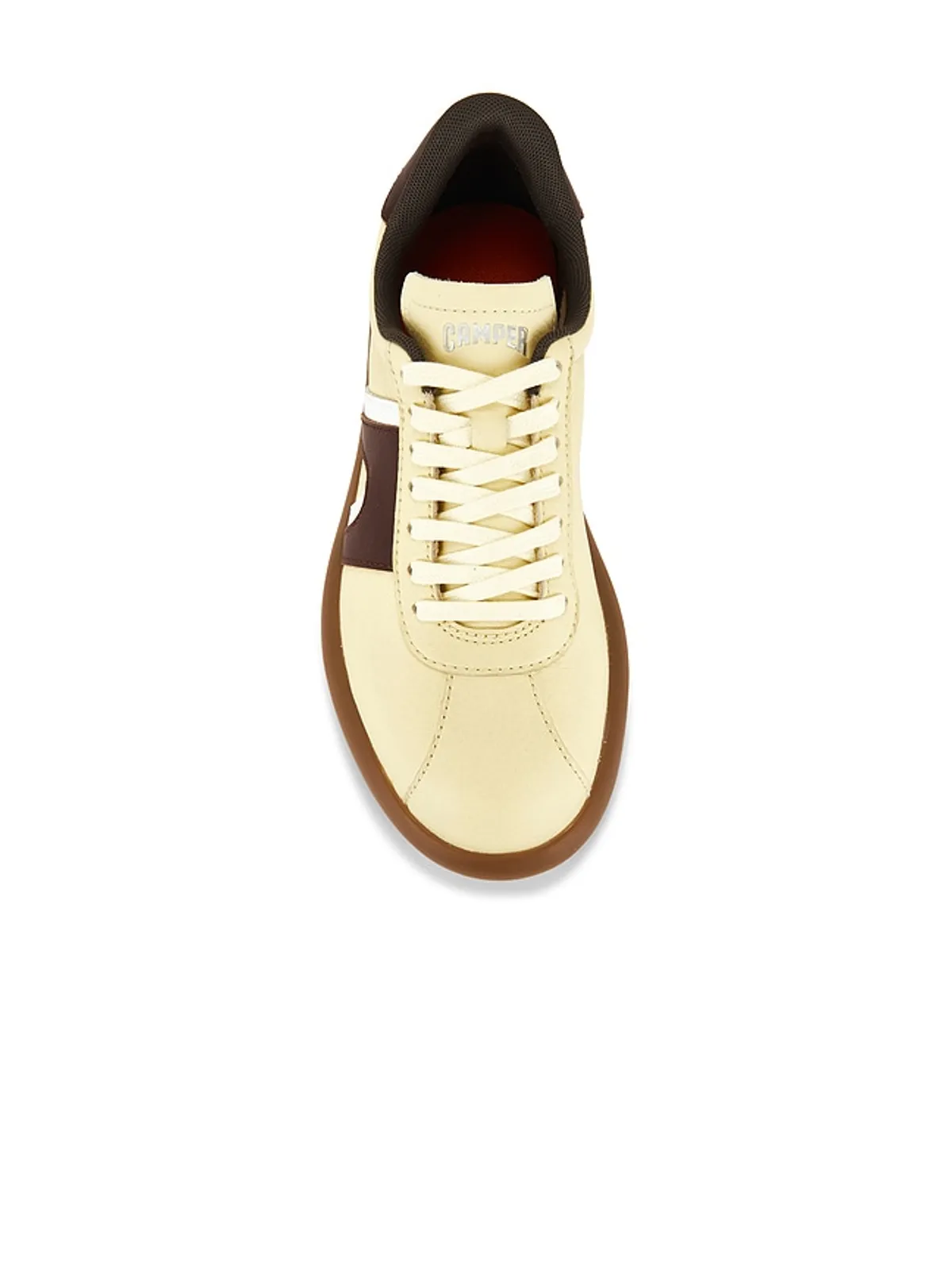 Camper PELOTAS SOLLER スニーカー - 画像4