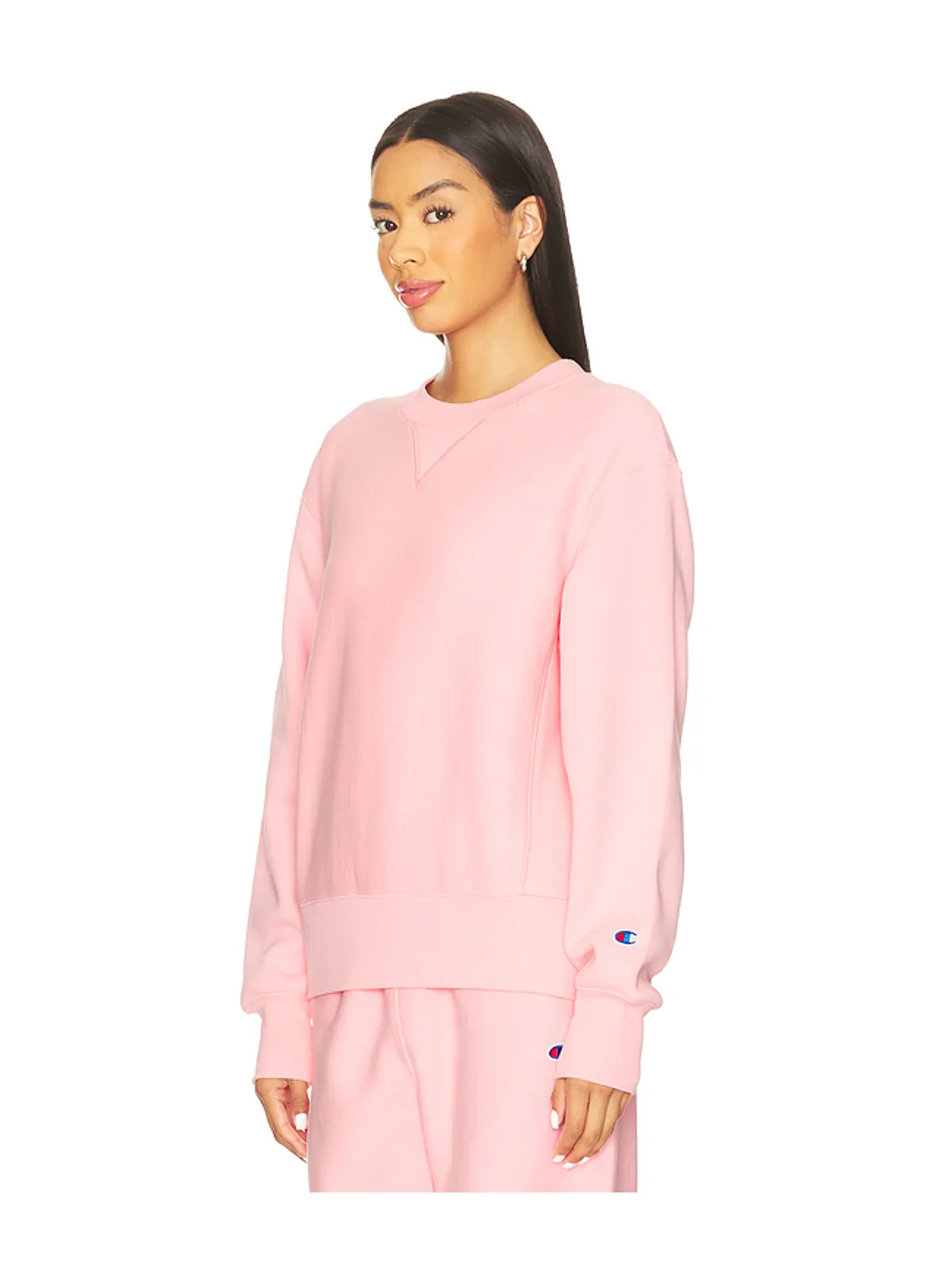 Champion ESSENTIALS スウェットシャツ - 画像2