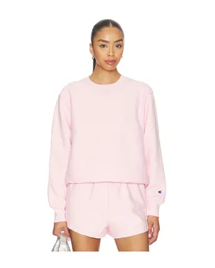 Champion REVERSE WEAVE クルーネックセーター - サムネイル1