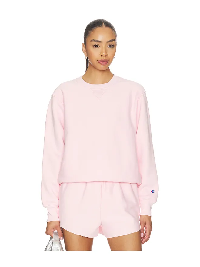Champion Champion REVERSE WEAVE クルーネックセーターの商品画像