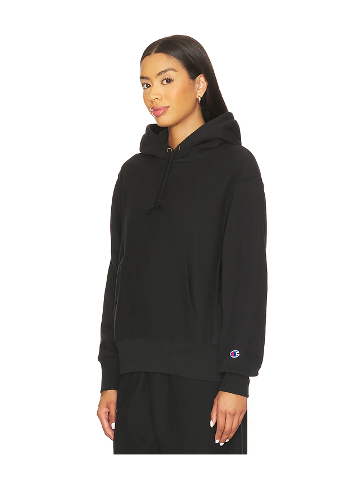 Champion ESSENTIALS スウェットシャツ - 画像2