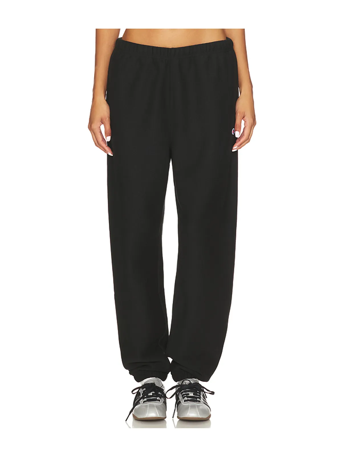 Champion ESSENTIALS スウェットパンツ - 画像1
