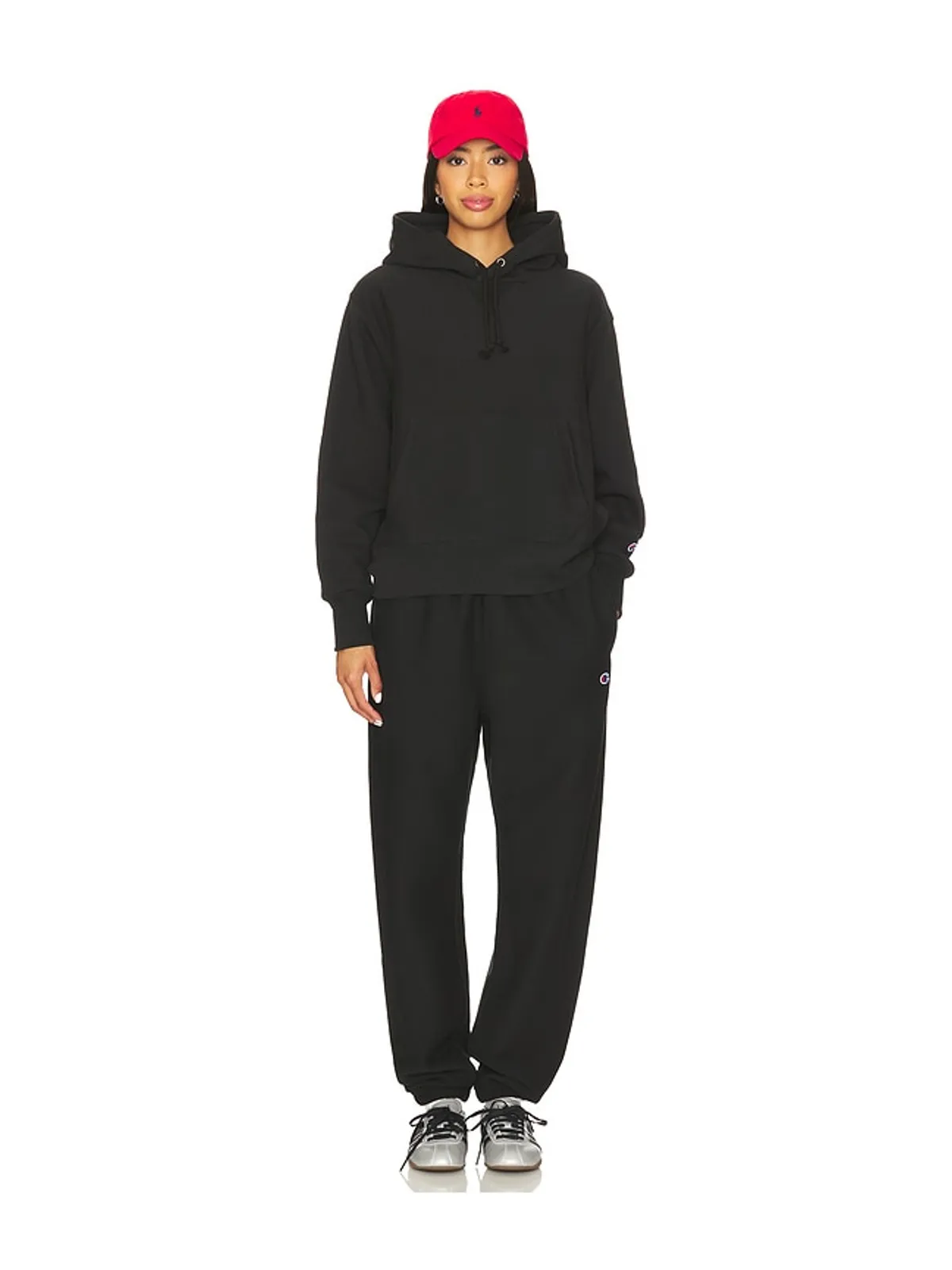 Champion ESSENTIALS スウェットパンツ - 画像5