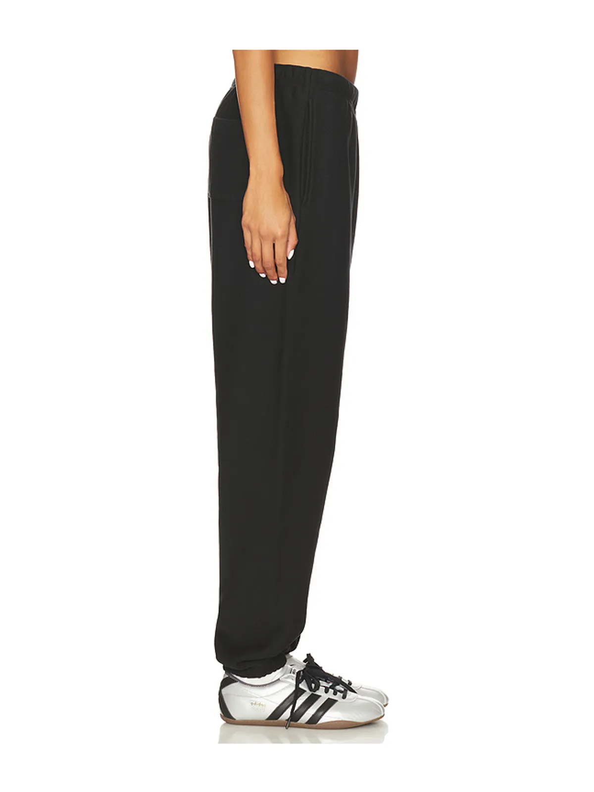Champion ESSENTIALS スウェットパンツ - 画像2