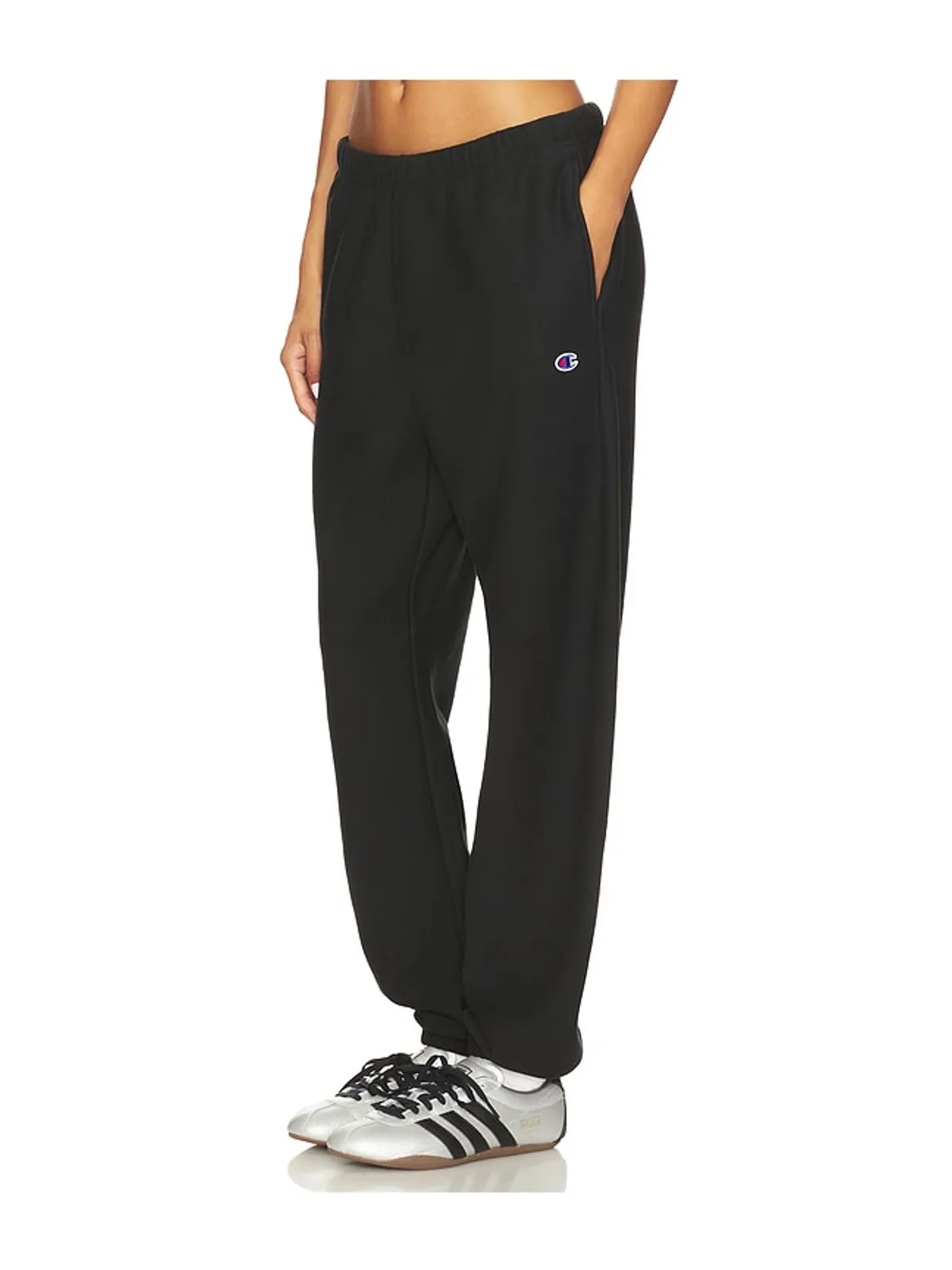 Champion ESSENTIALS スウェットパンツ - 画像3