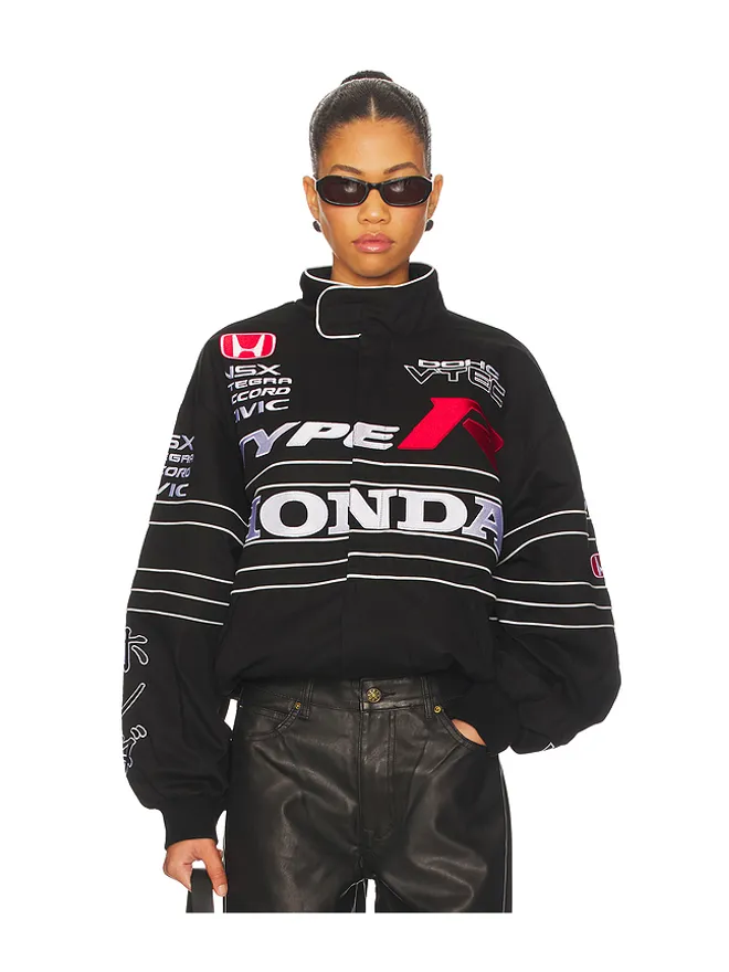 CPTN Apparel CPTN Apparel ジャケットの商品画像