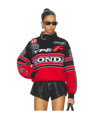 CPTN Apparel ジャケット - サムネイル1