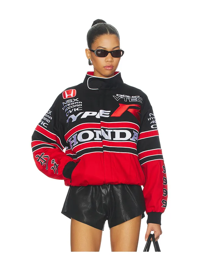 CPTN Apparel CPTN Apparel ジャケットの商品画像