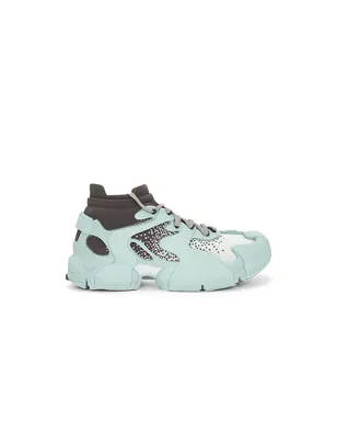 CamperLab TOSSU スニーカー - Blue,Brown. - サムネイル1