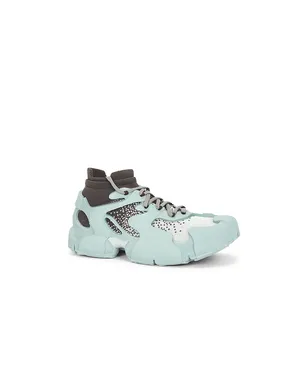 CamperLab TOSSU スニーカー - Blue,Brown. - サムネイル2