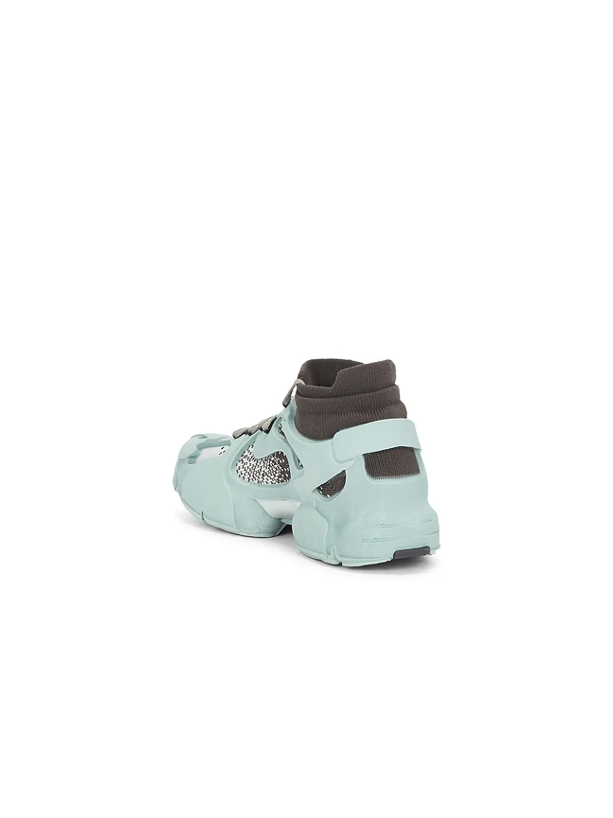 CamperLab TOSSU スニーカー - Blue,Brown. - 画像3