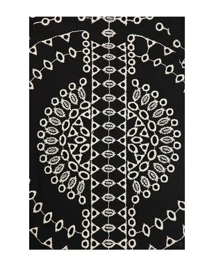 Charo Ruiz Ibiza CLEM ショートドレス - サムネイル4