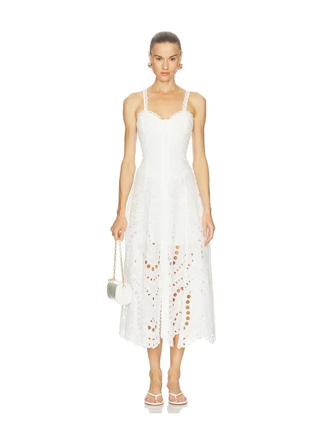 Charo Ruiz Ibiza Charo Ruiz Ibiza SOLACE ドレスの商品画像