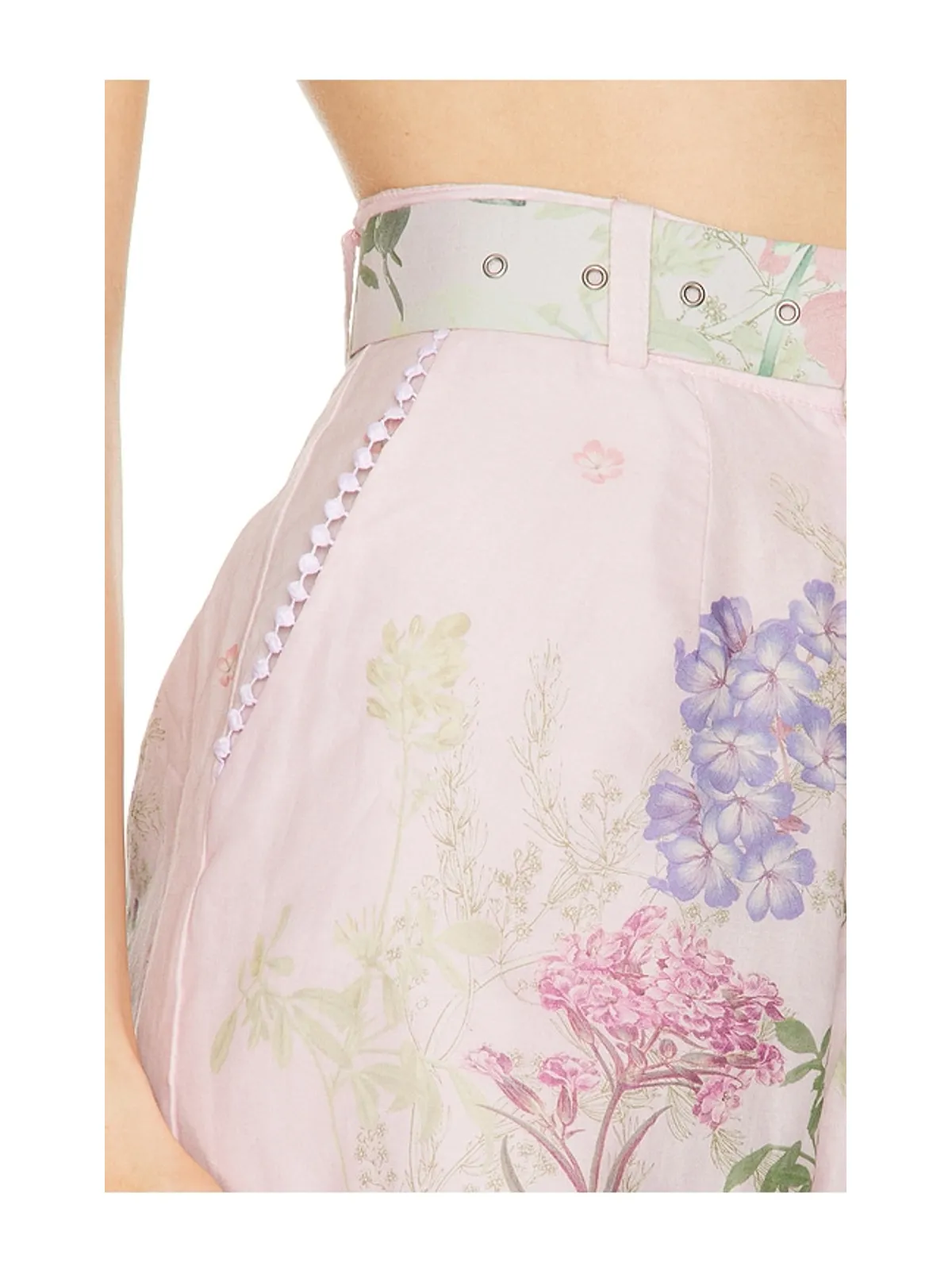 Charo Ruiz Ibiza PANSY ショートパンツ - 画像6