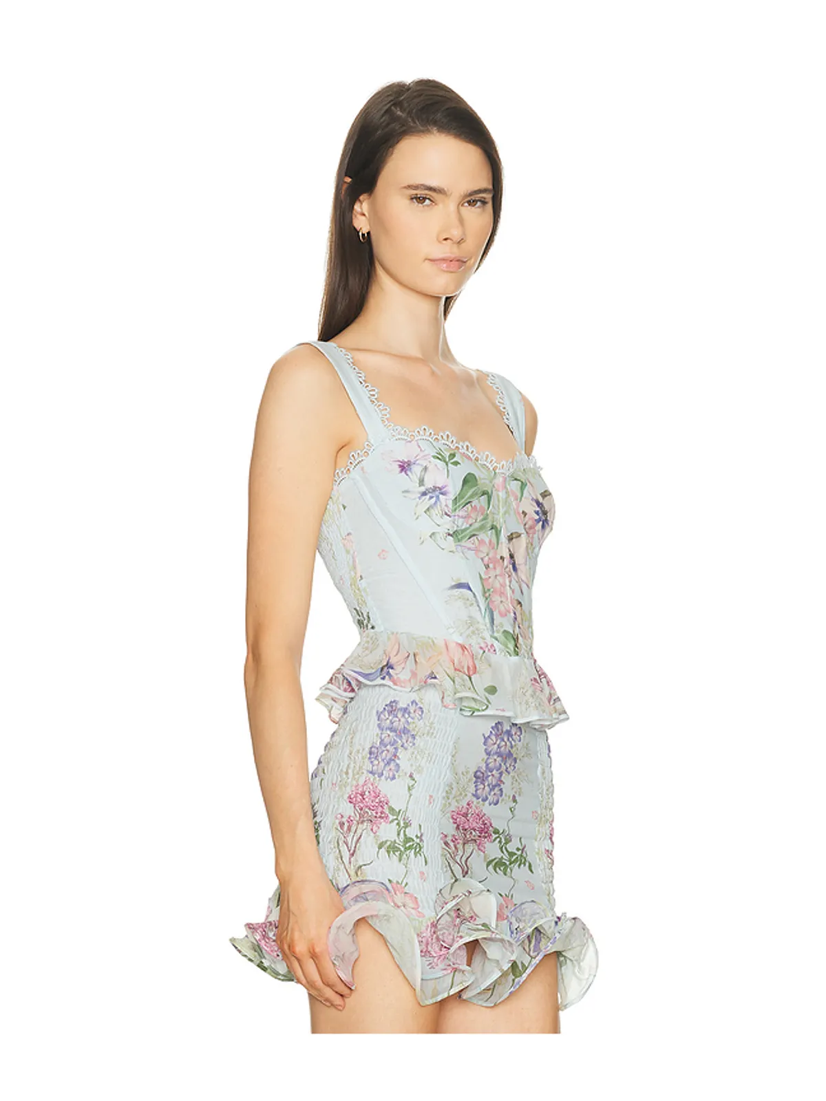 Charo Ruiz Ibiza FLORET トップ - 画像2