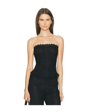 Charo Ruiz Ibiza DAPHNELLE トップ - サムネイル1