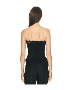 Charo Ruiz Ibiza DAPHNELLE トップ - サムネイル3