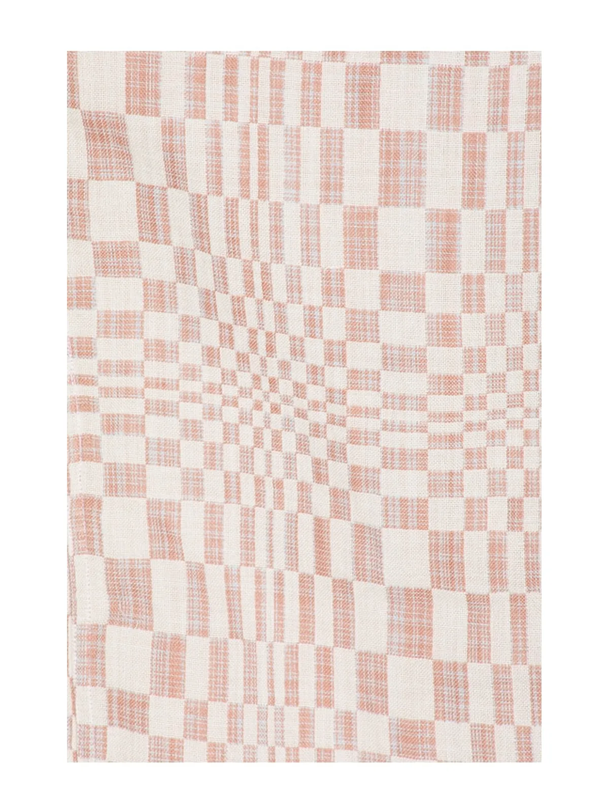 Corridor シャツ - Beige,Purple. - 画像5