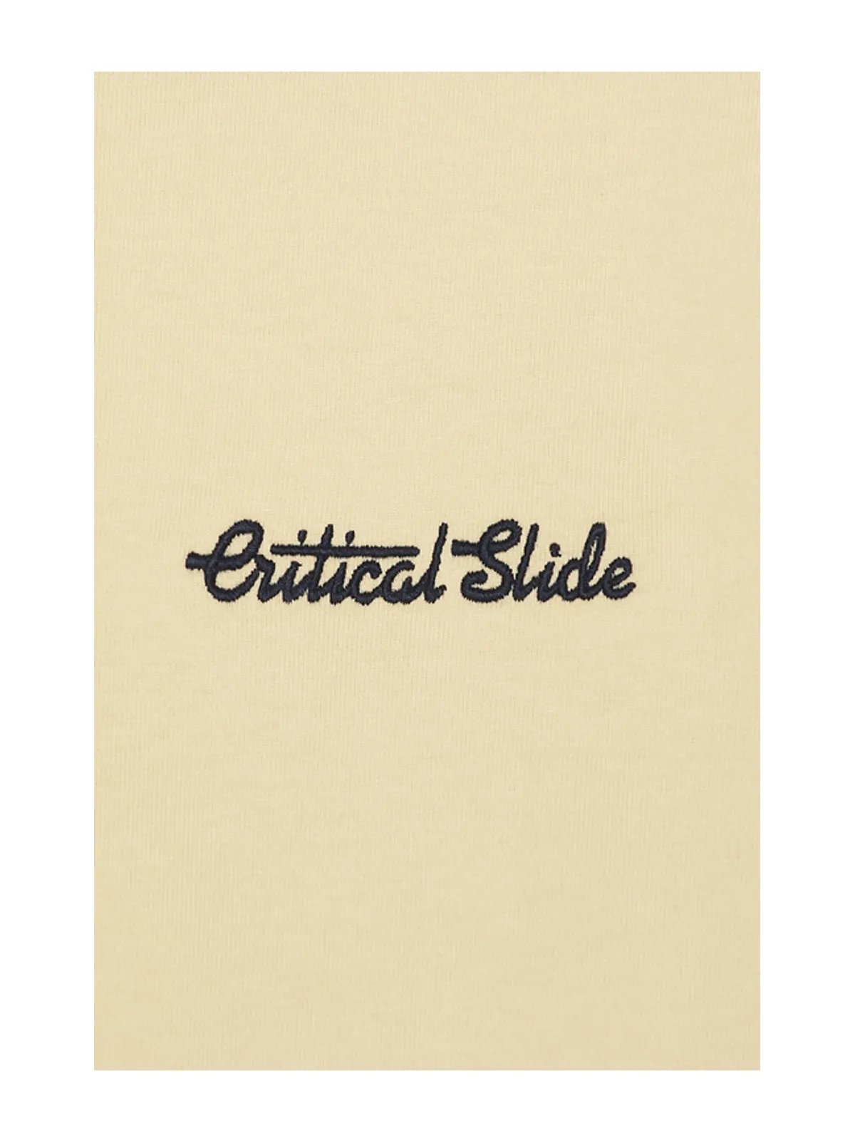 Critical Slide セーター - 画像5