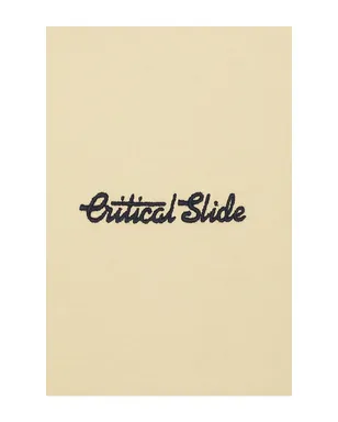 Critical Slide セーター - サムネイル5