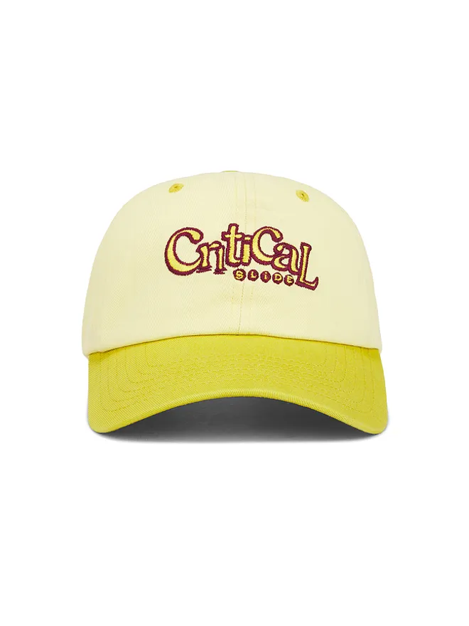 Critical Slide Critical Slide キャップの商品画像
