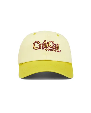 Critical Slide キャップ - サムネイル1