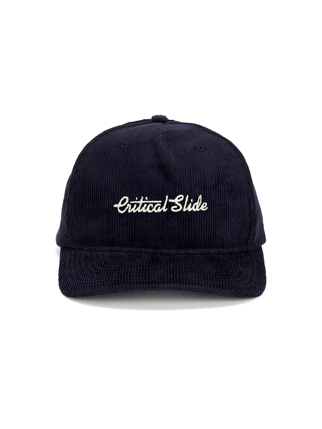 Critical Slide Critical Slide SUN キャップの商品画像