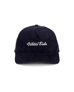 Critical Slide SUN キャップ - サムネイル1