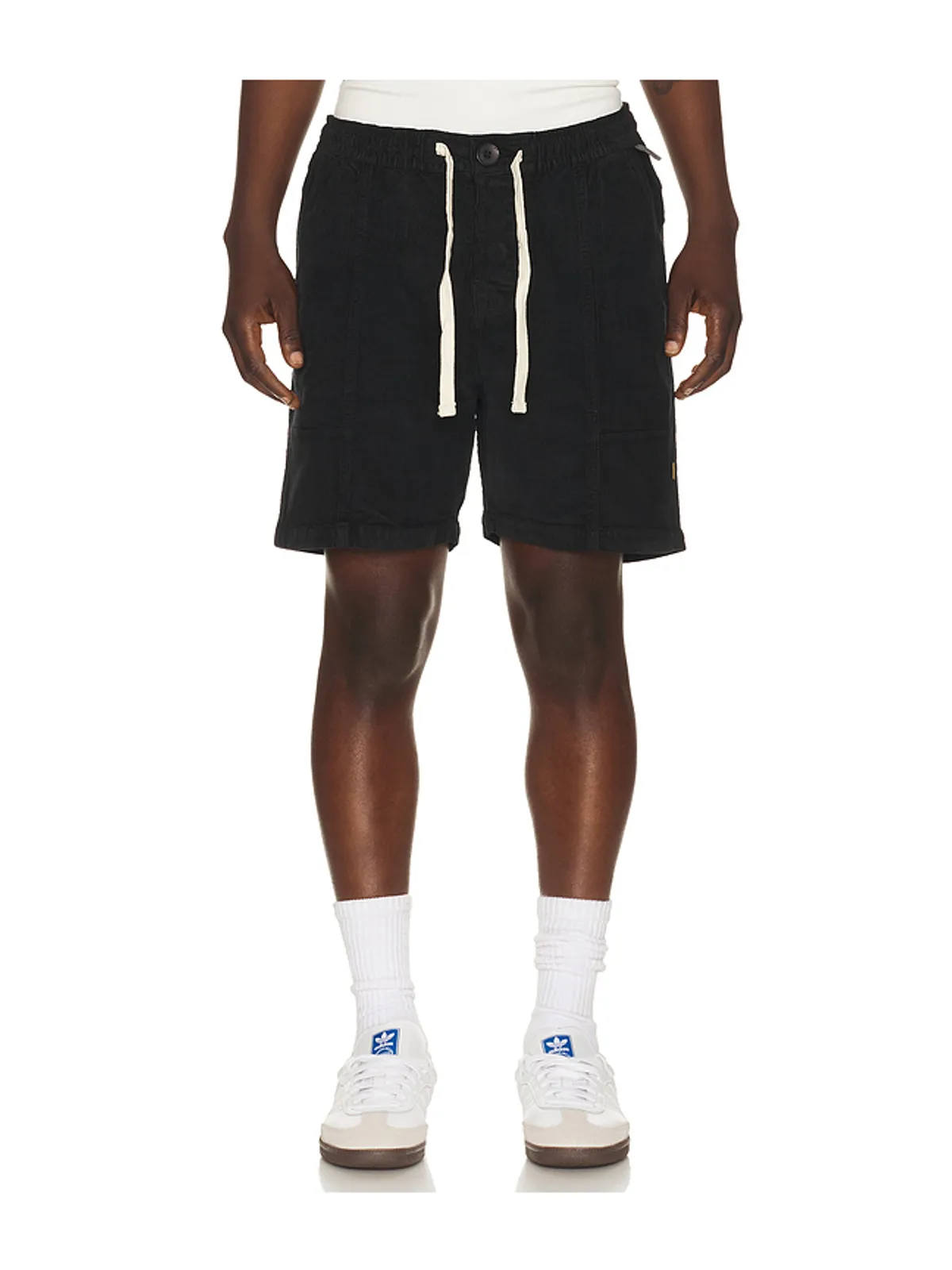 Critical Slide ショートパンツ - 画像1