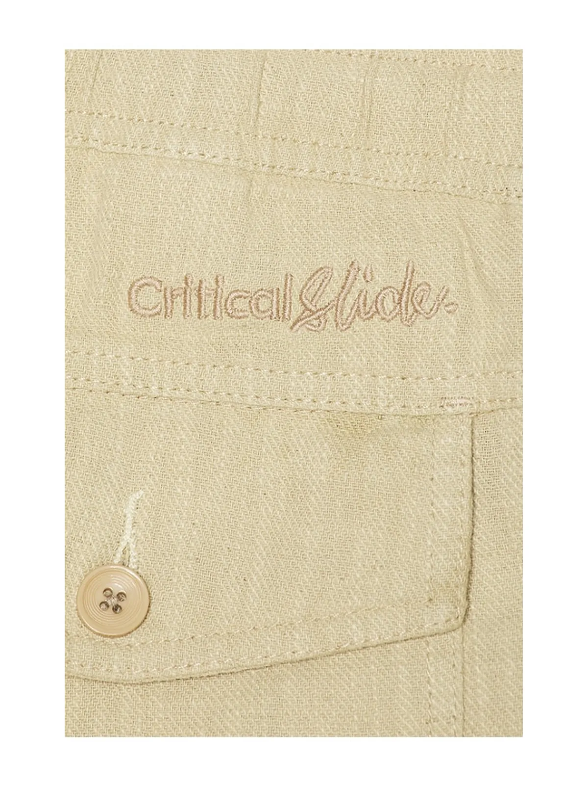 Critical Slide ショートパンツ - 画像5