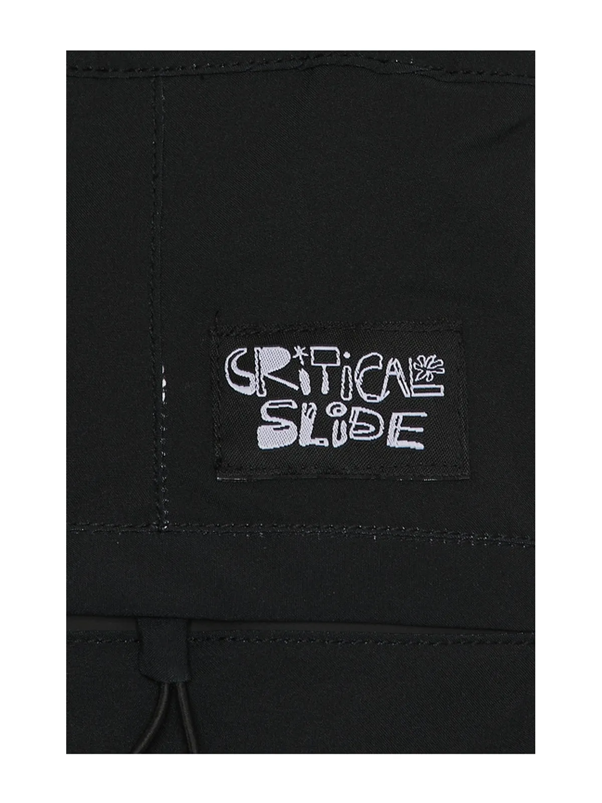 Critical Slide ボードショーツ - 画像3