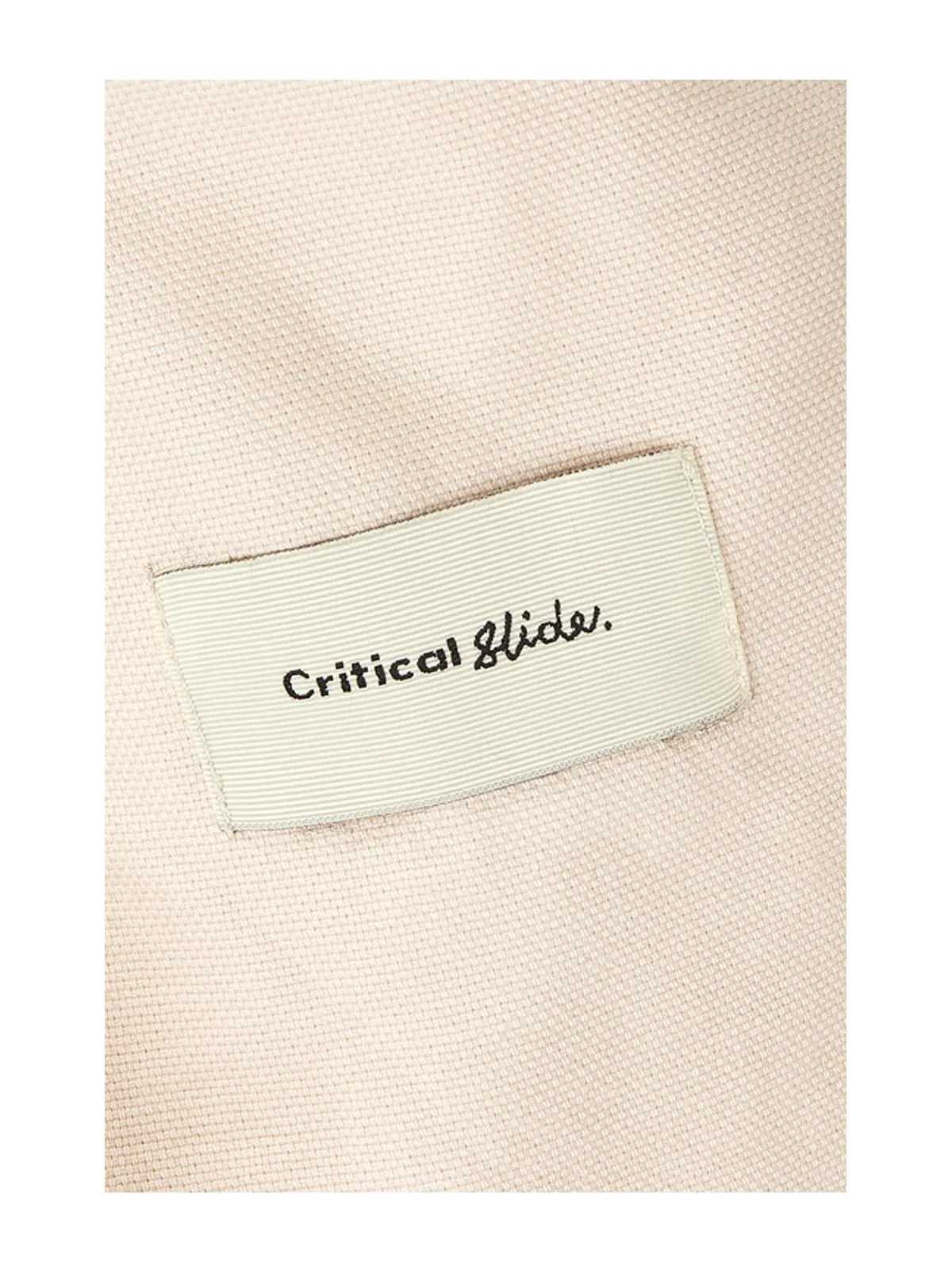 Critical Slide BUSINESS バッグ - 画像5