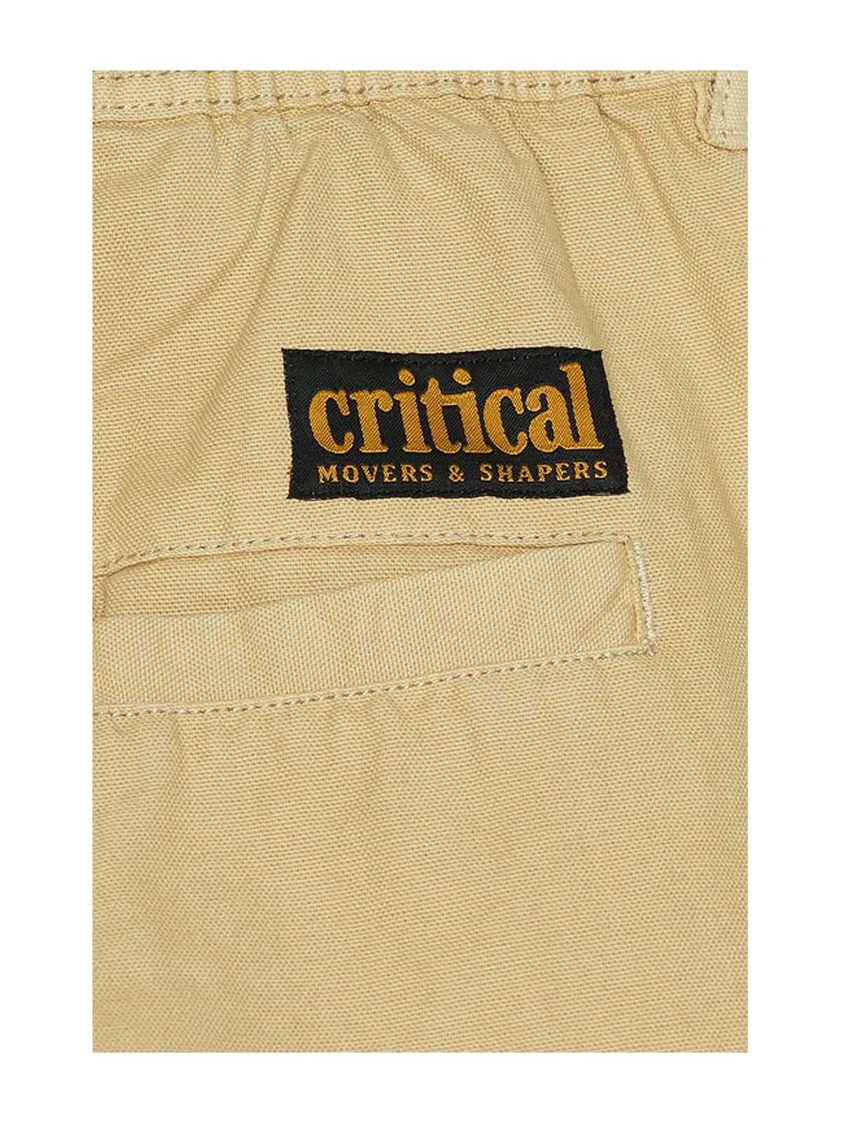 Critical Slide OUTDOOR パンツ - 画像3