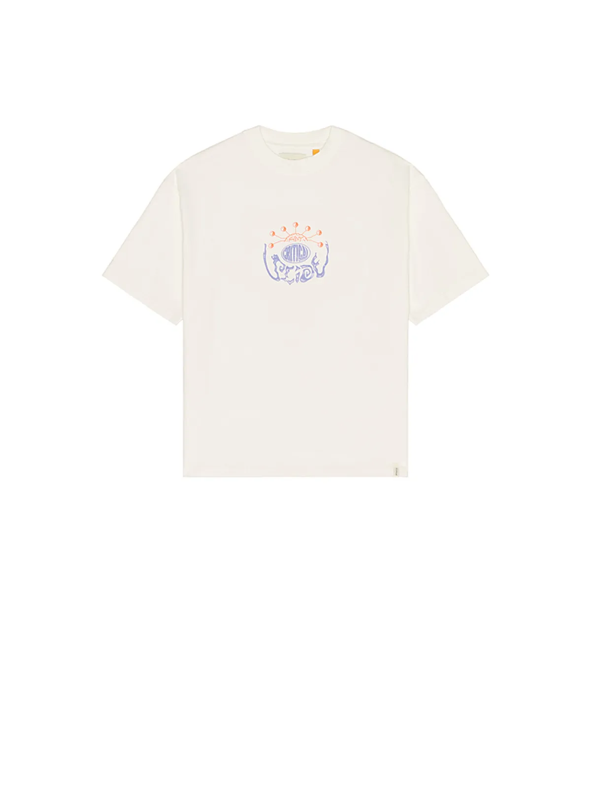 Critical Slide MADNESS Tシャツ - 画像2