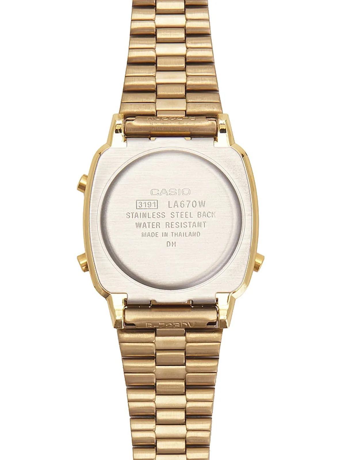 Casio ウォッチ - 画像4